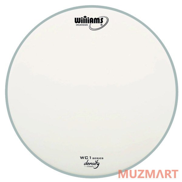 Williams WC1-10MIL-16 однослойный пластик