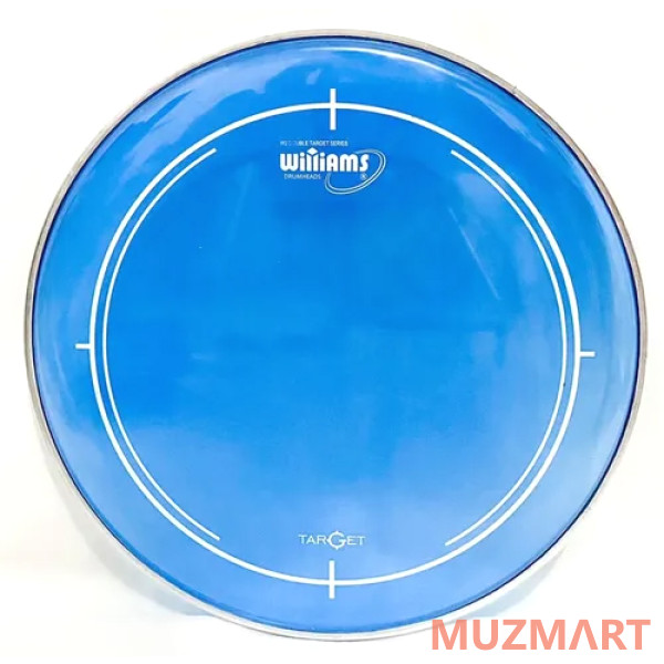 Williams WU2-7MIL-18 двуслойный пластик