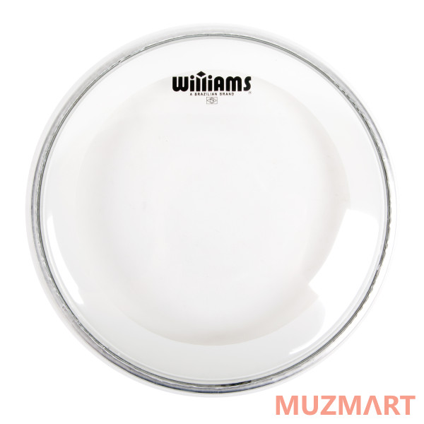 Williams W1xSC-10MIL-08 однослойный пластик