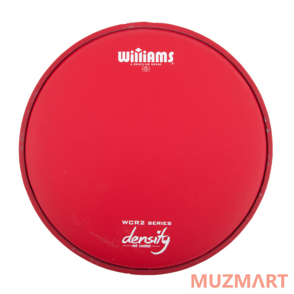 Williams WCR2-10MIL-08 двуслойный пластик