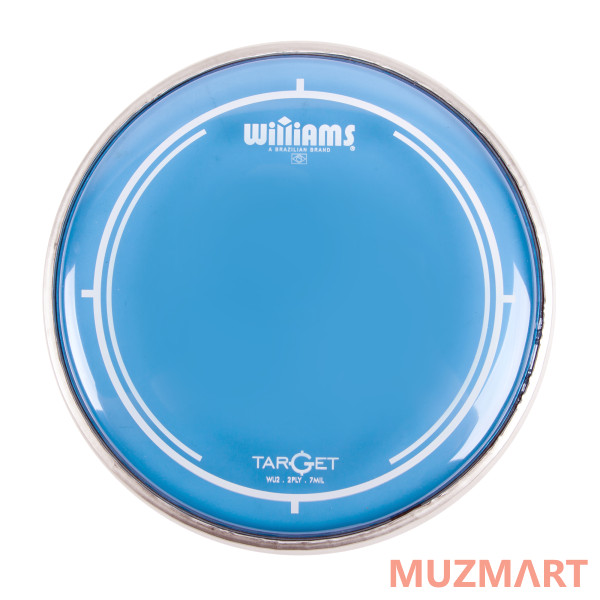 Williams WU2-7MIL-08 двуслойный пластик