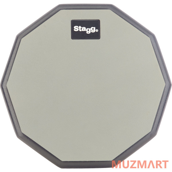 Stagg TD-08R 8" настольный практический пэд