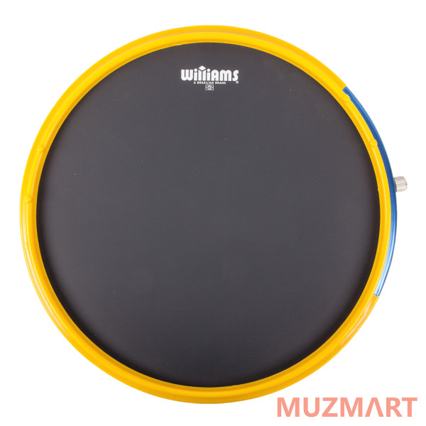 Williams DS-WSPP-12SW тренировочный пэд с подструнником