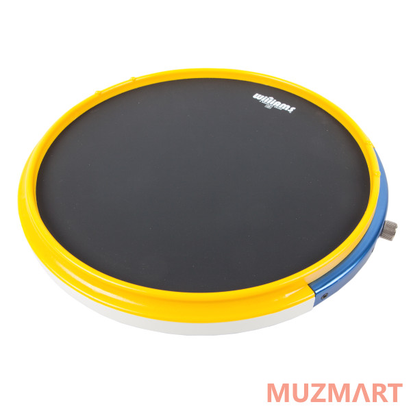 Williams DS-WSPP-12SW тренировочный пэд с подструнником
