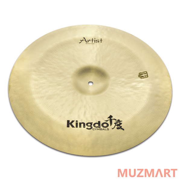 Kingdo ARTIST CLASSIC CHINA тарелка чайна 16"