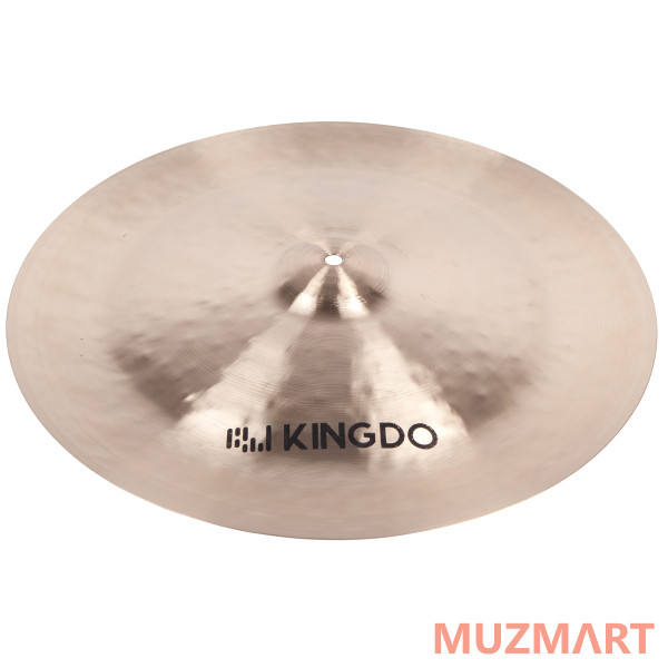 Kingdo CLASSIC RAW BELL CHINA Тарелка