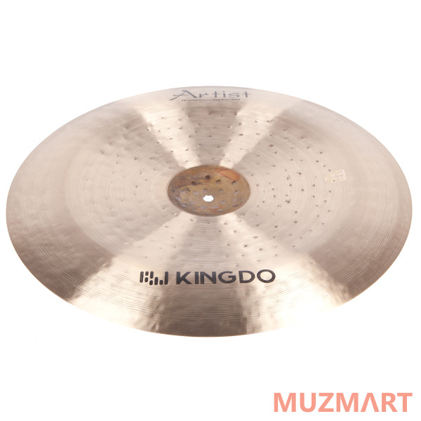 Kingdo CLASSIC RAW BELL CHINA Тарелка