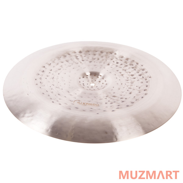 Kingdo DARK MOON CHINA Тарелка 18"
