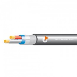 Bespeco CVPDMX Кабель DMX 2х0.25