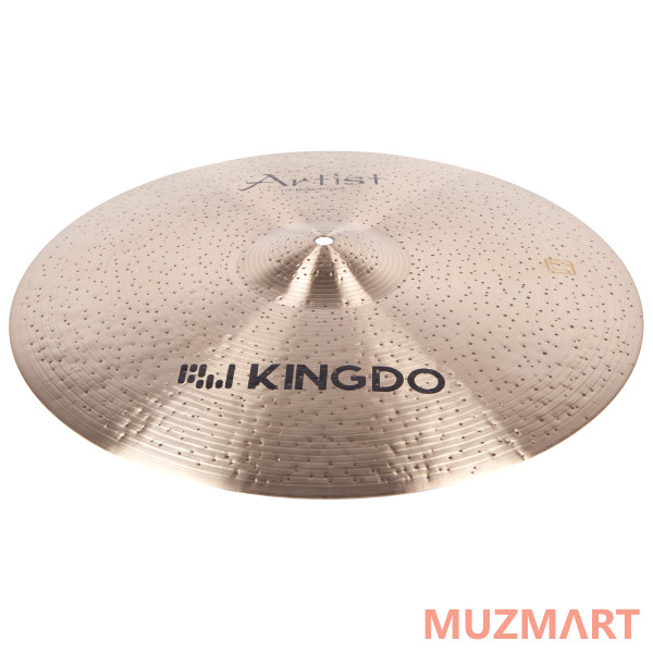 Kingdo MODERN CRASH Тарелка 17"