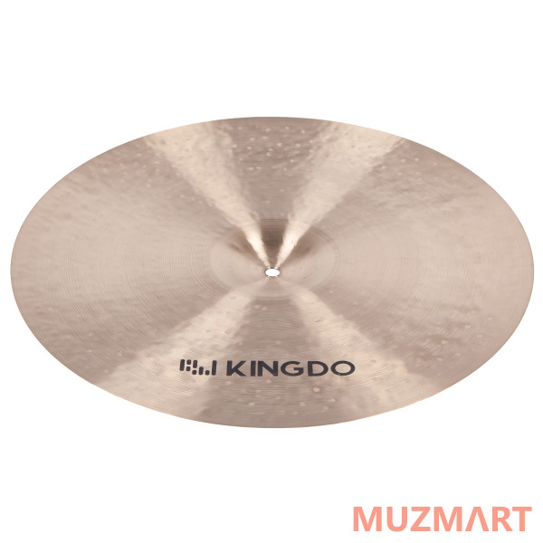 Kingdo MODERN CRASH Тарелка 17"