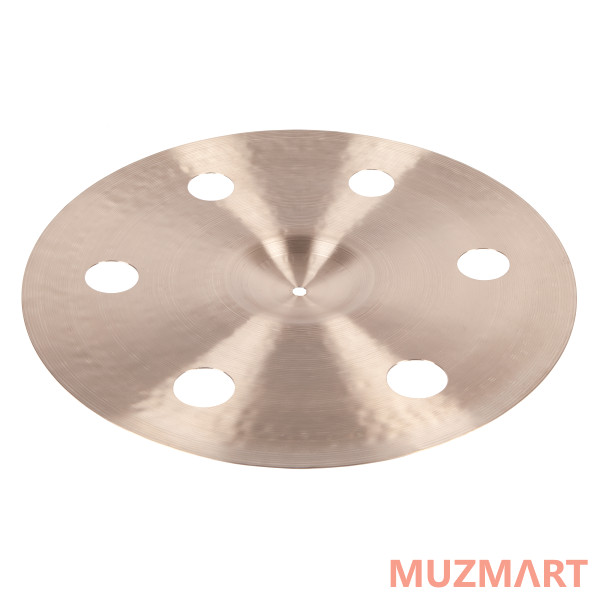 Kingdo CLASSIC RAW BELL O-ZONE CRASH Тарелка 18"