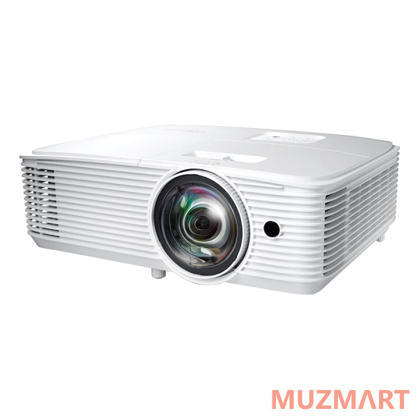 Optoma W309ST Проектор