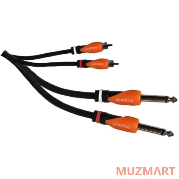 Bespeco SLY2JR180 Кабель готовый