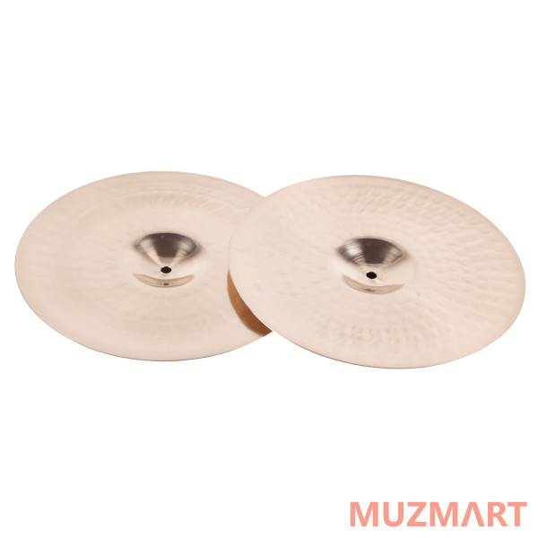 Red foot RF-B+B20-14HH тарелки hi-hat, разер 14"