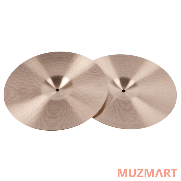 Red foot RF-BB20-14HH тарелки hi-hat, 14"