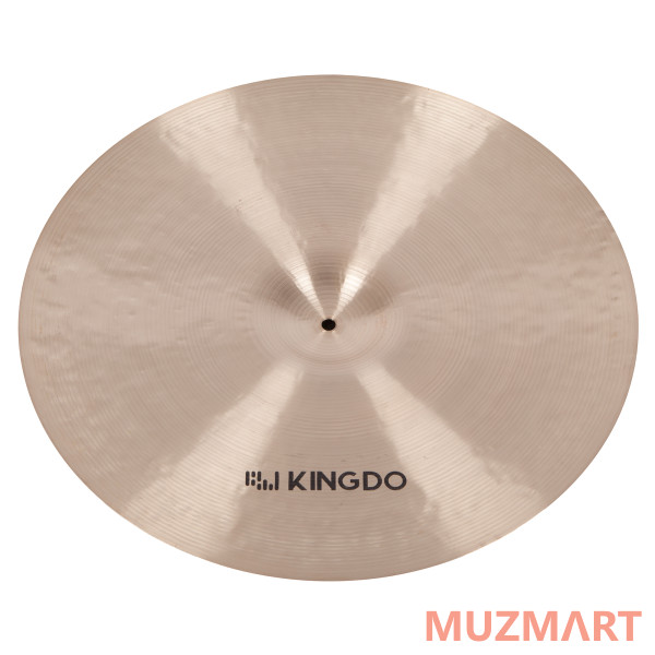Kingdo ARTIST CLASSIC RIDE Тарелка 21"
