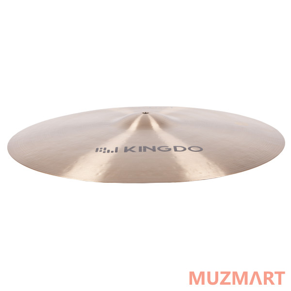 Kingdo ARTIST CLASSIC RIDE Тарелка 21"