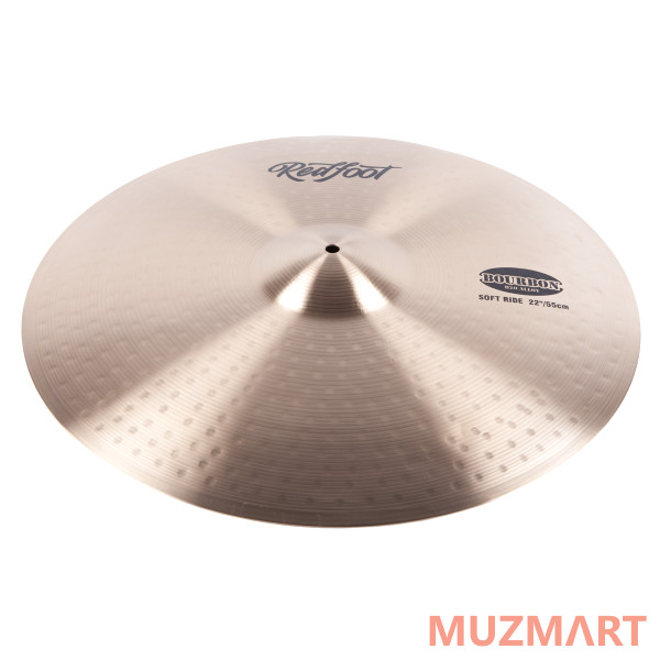 Red foot RF-BB20-22RD тарелка Ride, размер 22"