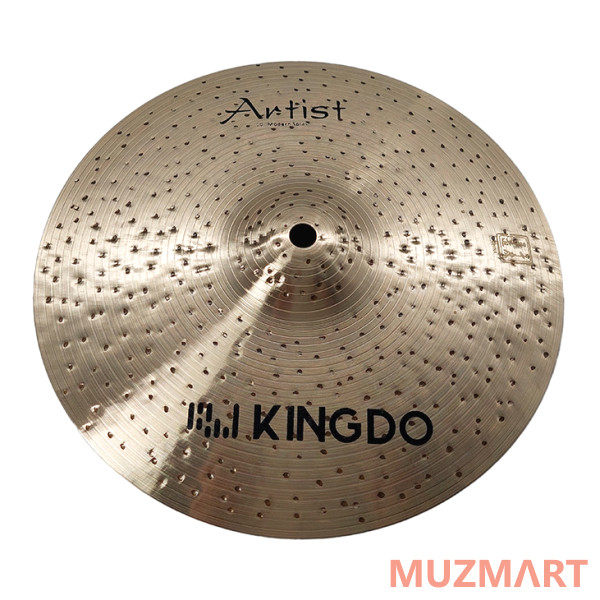 Kingdo MODERN SPLASH Тарелка 10"