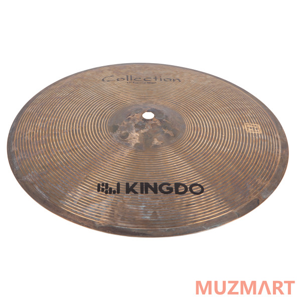 Kingdo COLLECTION EXTREME SPLASH Тарелка, размер 12"