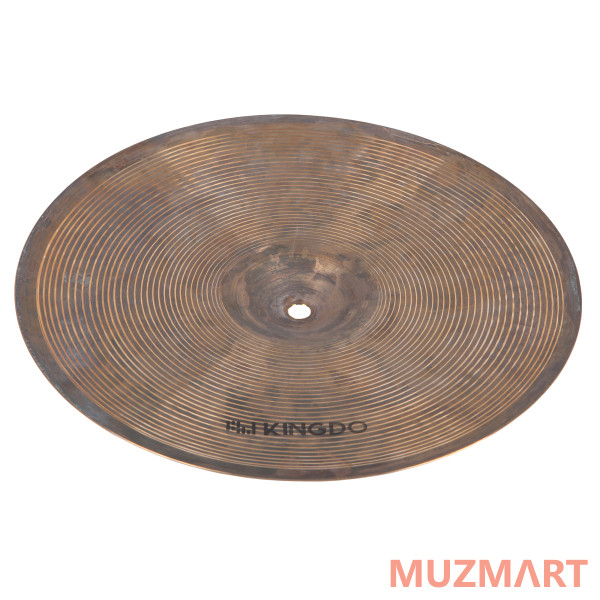 Kingdo COLLECTION EXTREME SPLASH Тарелка, размер 12"