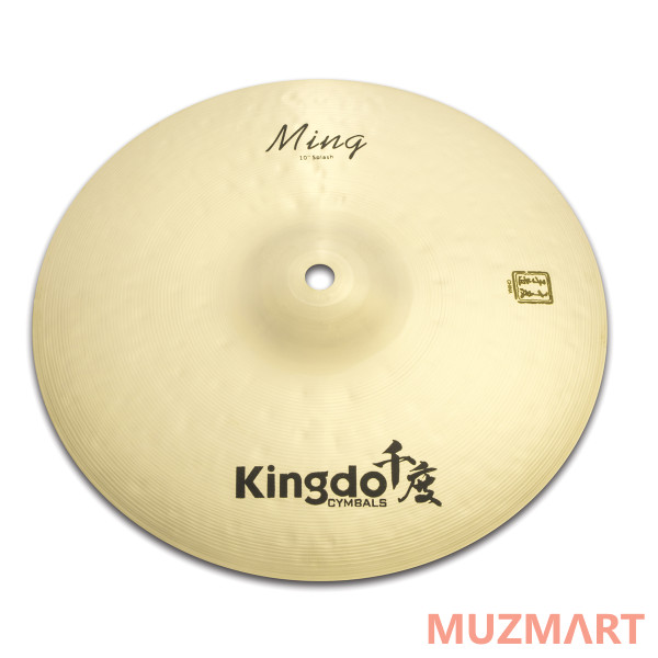 Kingdo MING SPLASH Тарелка сплэш 12 "