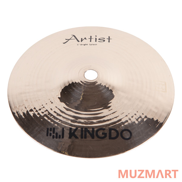 Kingdo ARTIST BRIGHT SPLASH Тарелка сплэш 6"