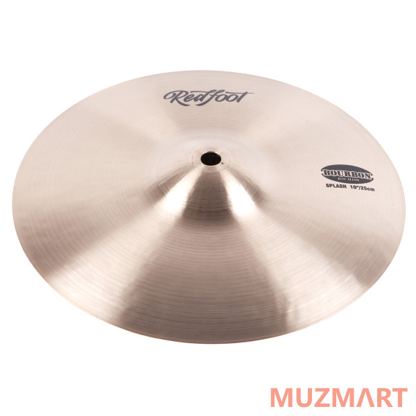 Red foot RF-BB20-10SP тарелка splash, размер 10"