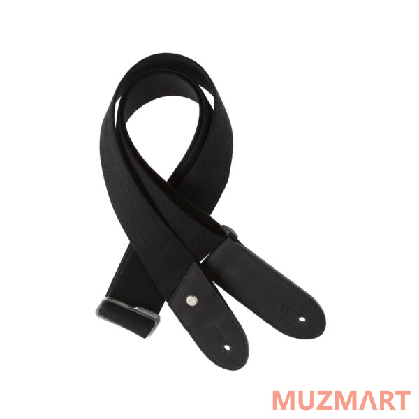 Mono M80-DLT-BLK Ремень для гитары