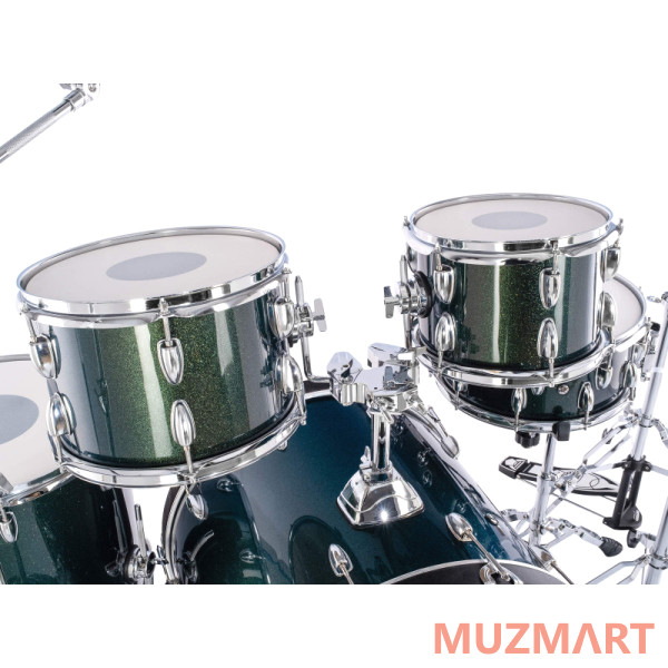 LDrums LD-2218-64-02 Барабанная установка