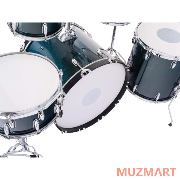 LDrums LD-2218-64-02 Барабанная установка