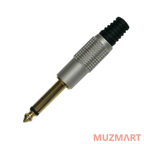 Bespeco S60 Разъем Jack 6,3 mm, моно