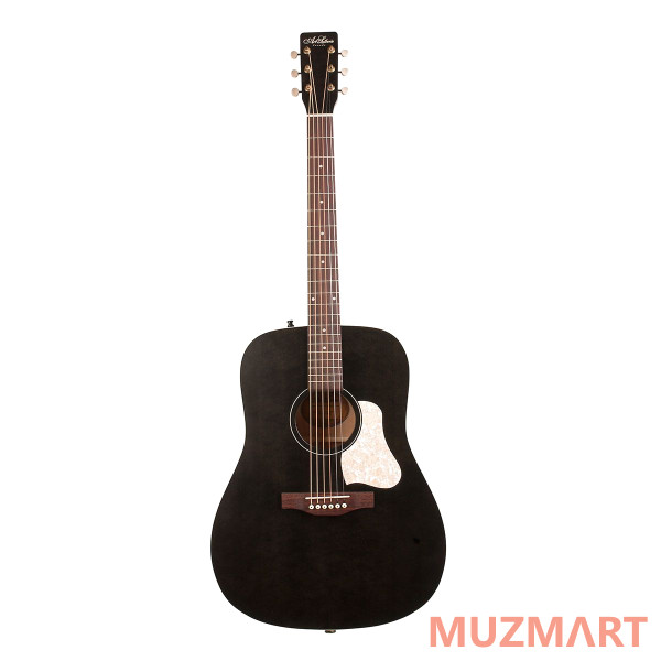 Seagull S6 Classic Black A/ E Акустическая гитара