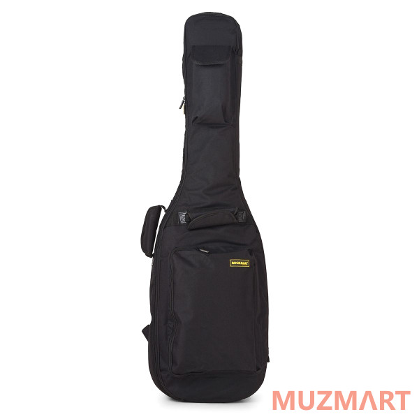 Rockbag RB 20515 B/ PLUS Чехол для бас гитары
