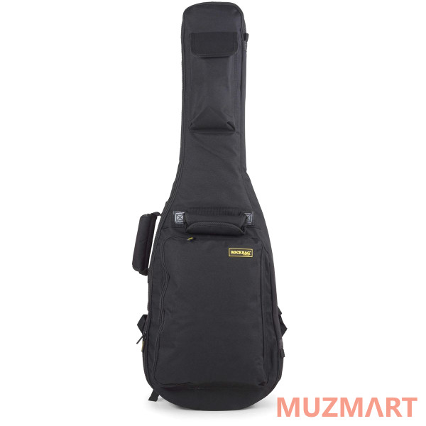 Rockbag RB 20516 B/ PLUS Чехол для электрогитары