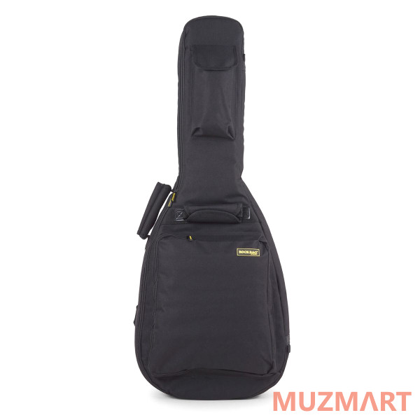Rockbag RB 20518 B/ PLUS Чехол для классической гитары