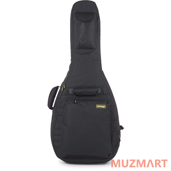 Rockbag RB 20519 B/ PLUS Чехол для акустической гитары