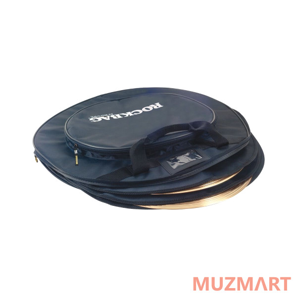Rockbag RB 22441 B Чехол для тарелок 20"