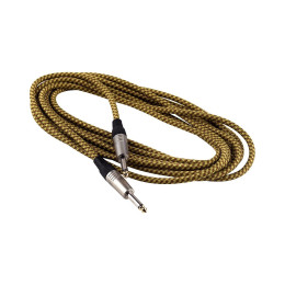Rockcable RCL 30203 TC D/ GOLD Инструментальный кабель