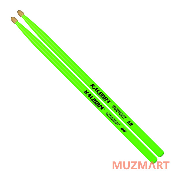 Kaledin Drumsticks 7KLHBGN5B Барабанные палочки