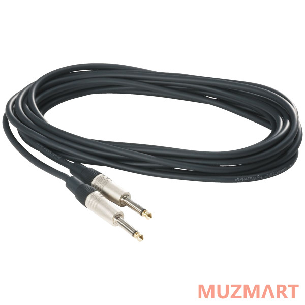 Rockcable RCL 30206 D7 Инструментальный кабель
