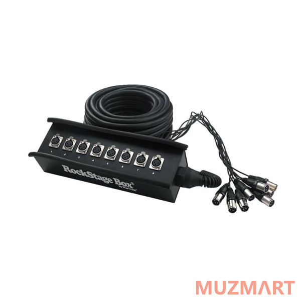 Rockcable RCL 30900 Мультикор