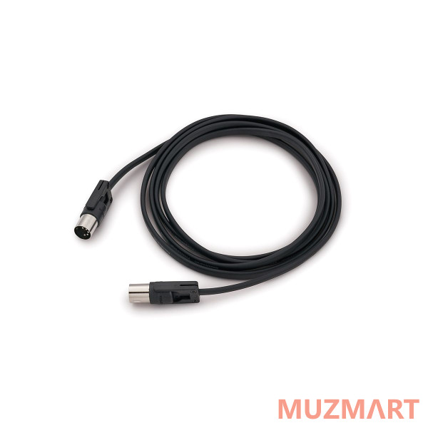 Rockboard RBO CAB MD FX 200 BK Кабель MIDI-MIDI