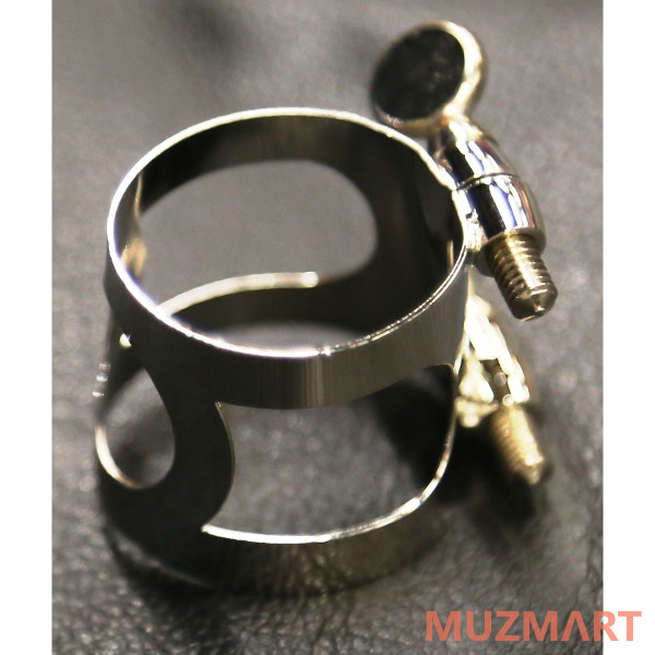 Wisemann Metal Ligature WML-1 Лигатура для кларнета и альт-саксофона