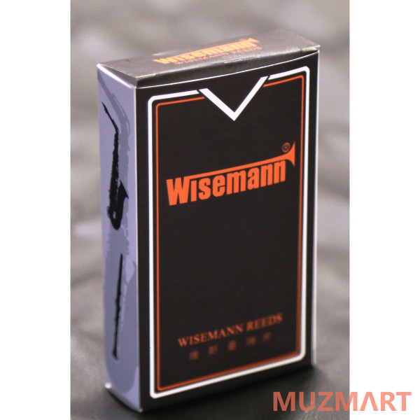 Wisemann Clarinet Reeds #2.0 WCLR-2.0 Трости для кларнета