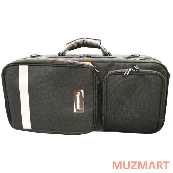 Wisemann Trumpet Case WTRUMC-1 Чехол-рюкзак для трубы