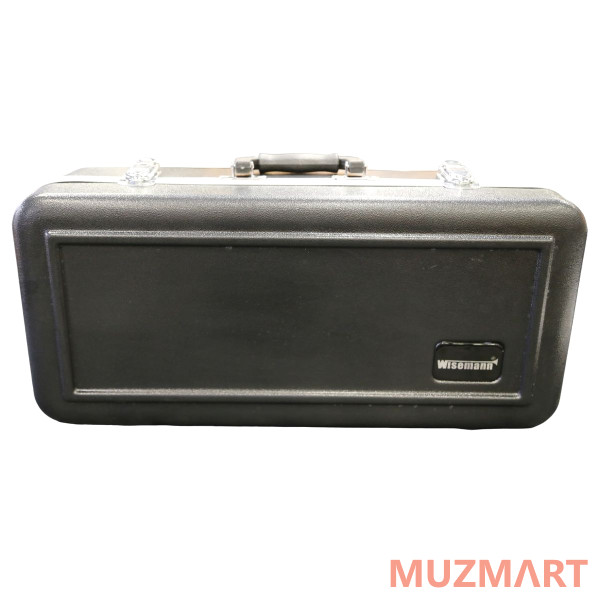 Wisemann ABS Trumpet Case WABSTRUMC-1 Кейс-кофр для трубы