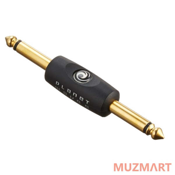 Planet Waves PW-P047A Переходник mono jack M / mono jack M