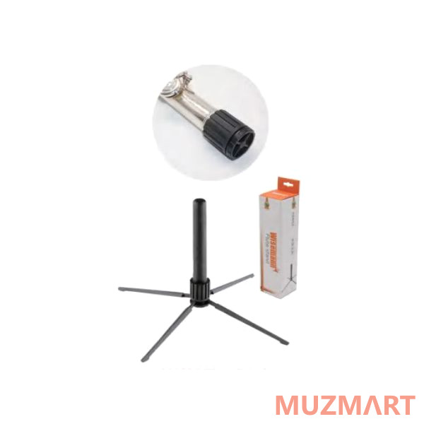 Wisemann Flute Stand WFLS-1 Стойка для флейты